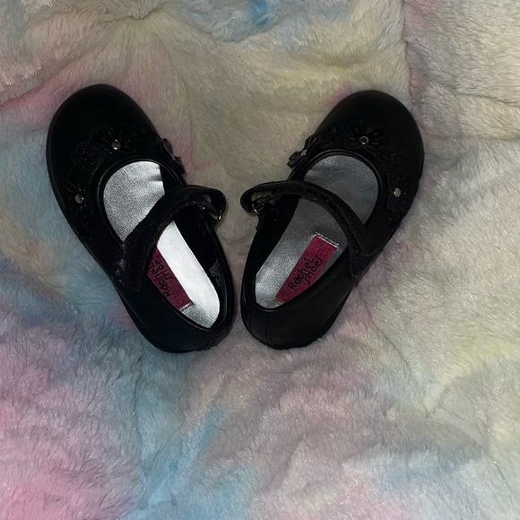 Toddler girl shoes - Picture 6 of 7